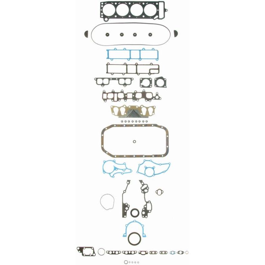 FEL PRO GASKETS 260-1503 Engine Gasket Set