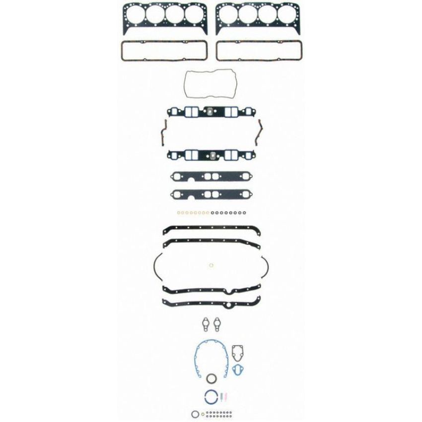 FEL PRO GASKETS 260-1510M Engine Gasket Set