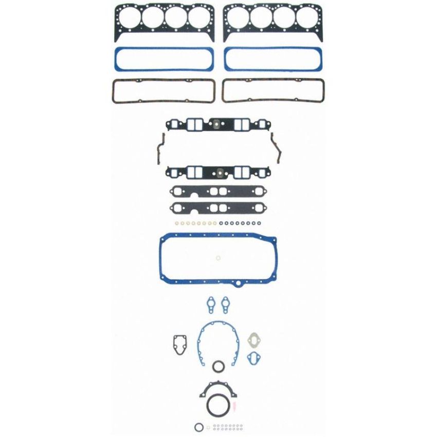 FEL PRO GASKETS 260-1516M Engine Gasket Set