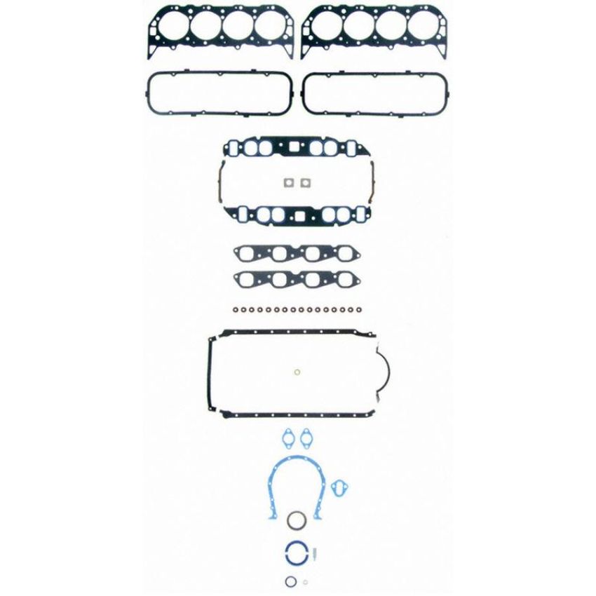 FEL PRO GASKETS 260-1518M Engine Gasket Set