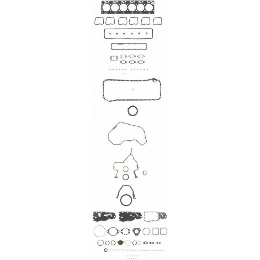 FEL PRO GASKETS 260-1527 Engine Gasket Set