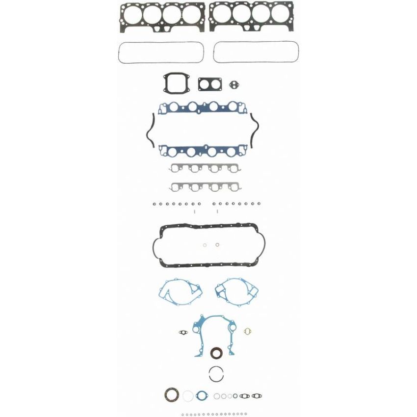 FEL PRO GASKETS 260-1531 Engine Gasket Set