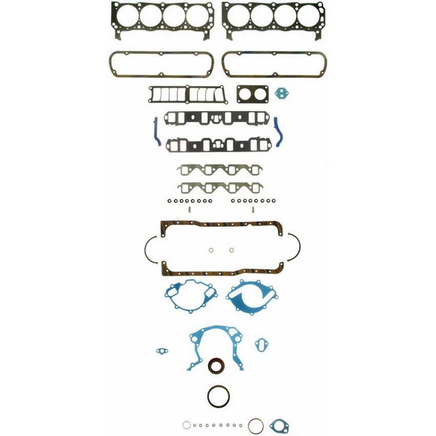 FEL PRO GASKETS 260-1559 Engine Gasket Set