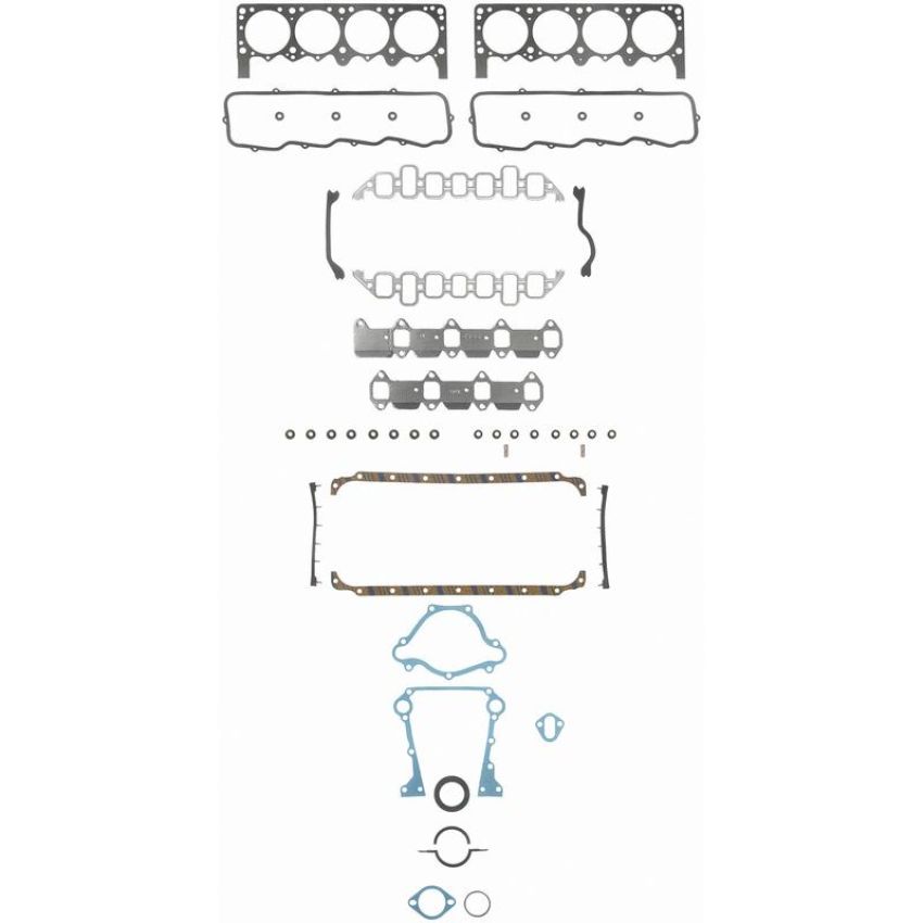 FEL PRO GASKETS 260-1571 Engine Gasket Set