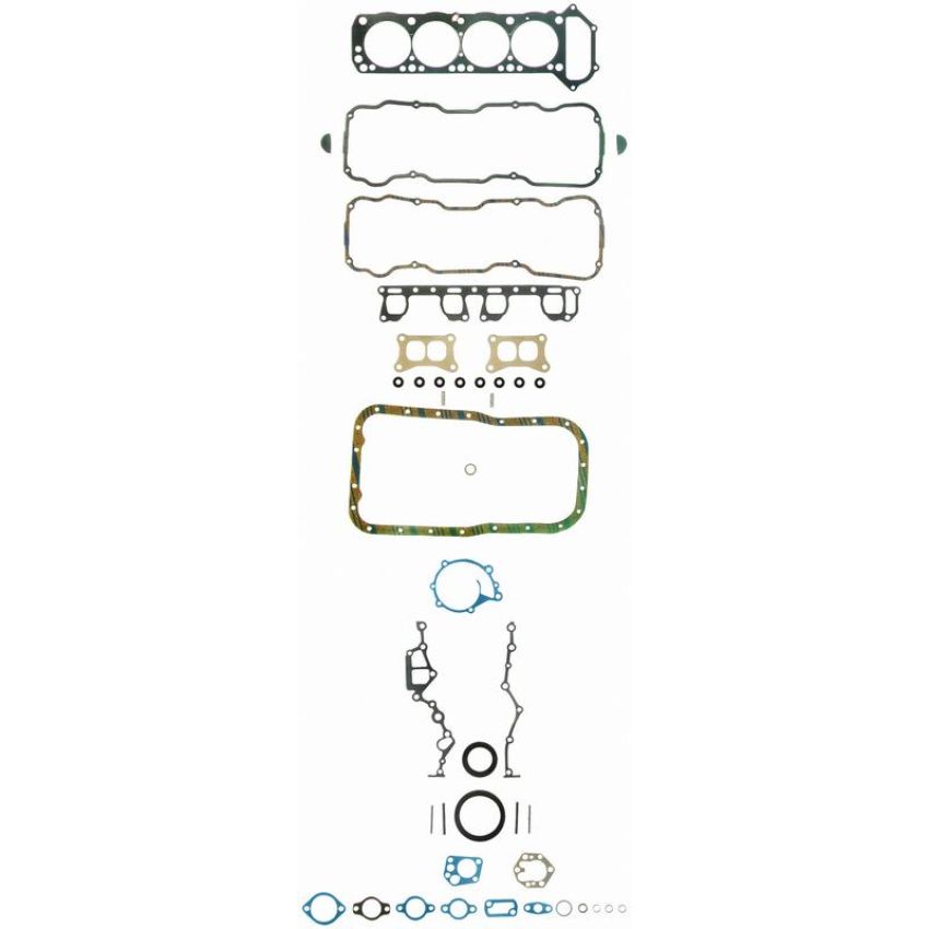 FEL PRO GASKETS 260-1605 Engine Gasket Set