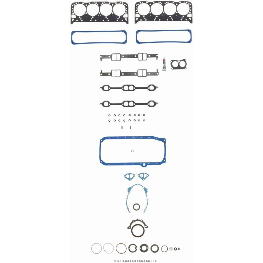 FEL PRO GASKETS 260-1650 Engine Gasket Set
