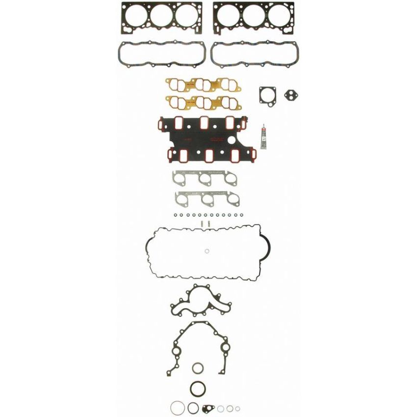 FEL PRO GASKETS 260-1652 Engine Gasket Set