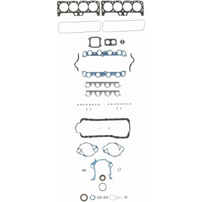 FEL PRO GASKETS 260-1686 Engine Gasket Set