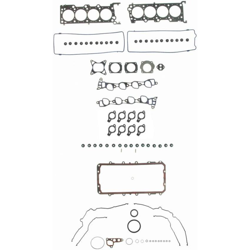 FEL PRO GASKETS 260-1689 Engine Gasket Set