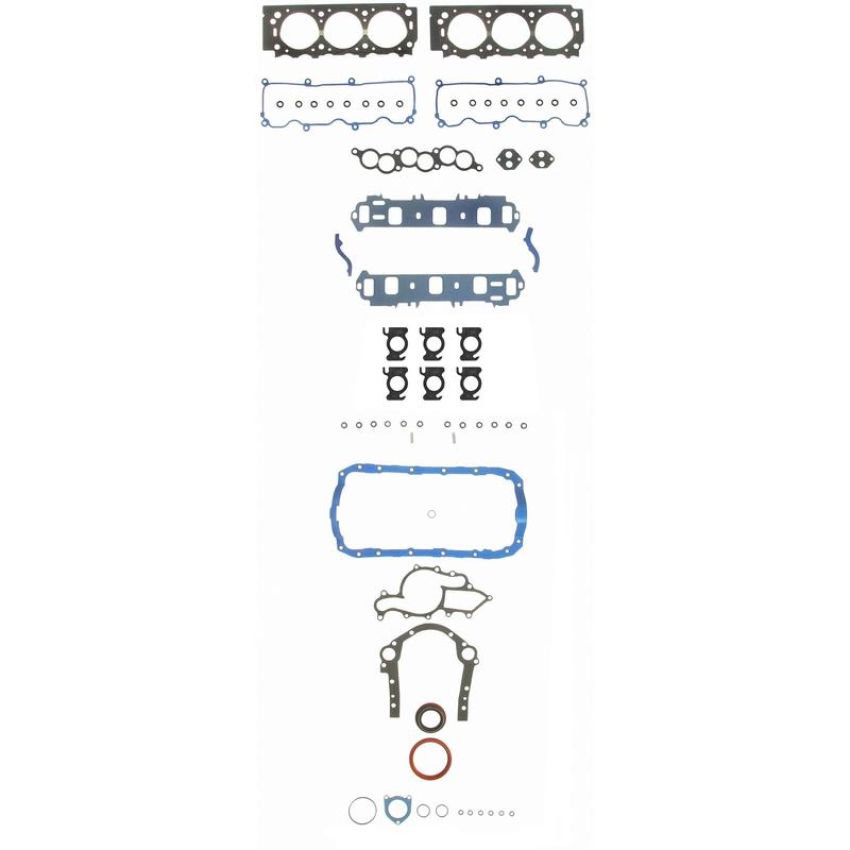 FEL PRO GASKETS 260-1691 Engine Gasket Set