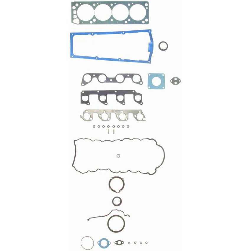 FEL PRO GASKETS 260-1695 Engine Gasket Set