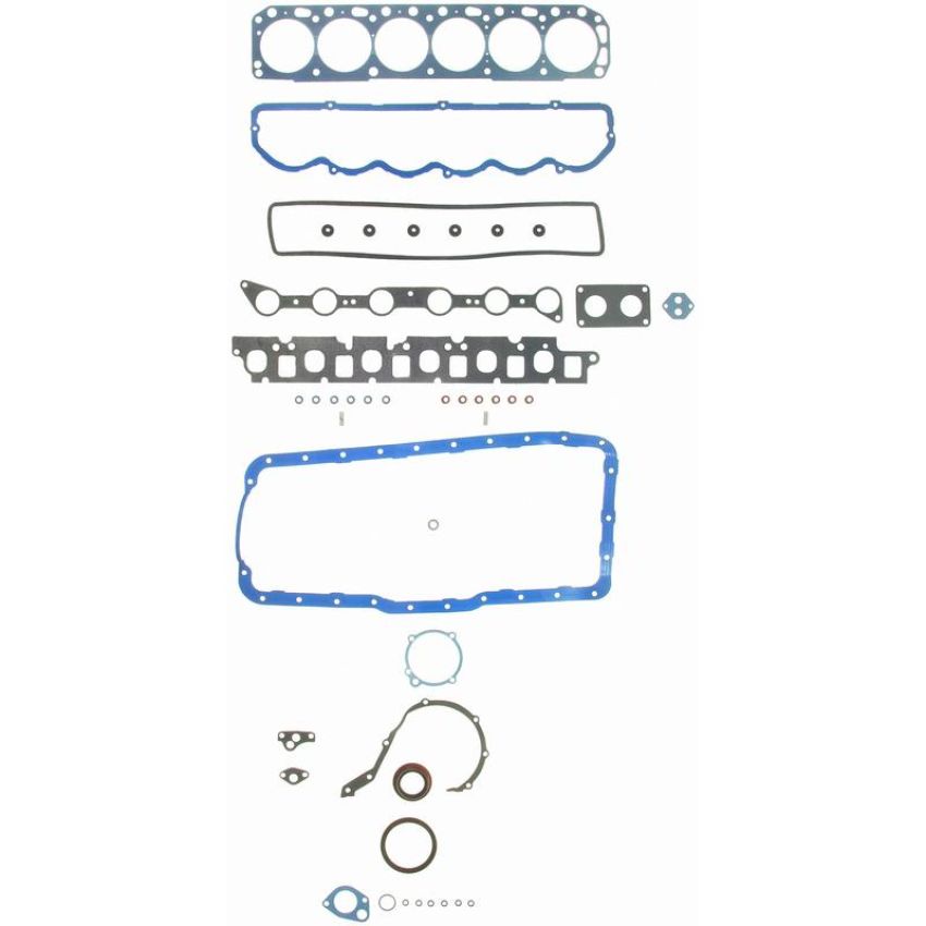 FEL PRO GASKETS 260-1700 Engine Gasket Set