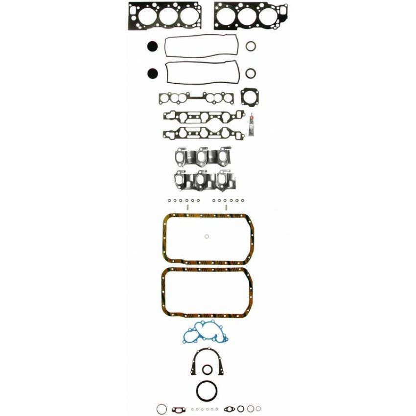 FEL PRO GASKETS 260-1714 Engine Gasket Set