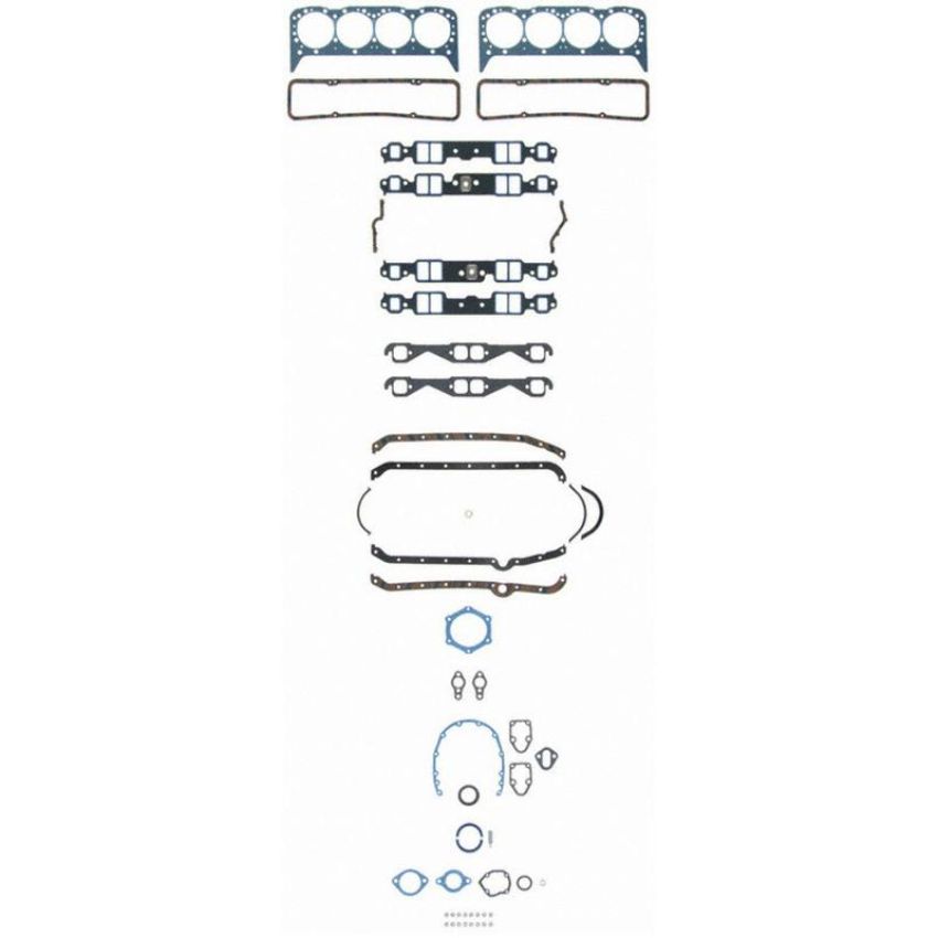 FEL PRO GASKETS 260-1717 Engine Gasket Set