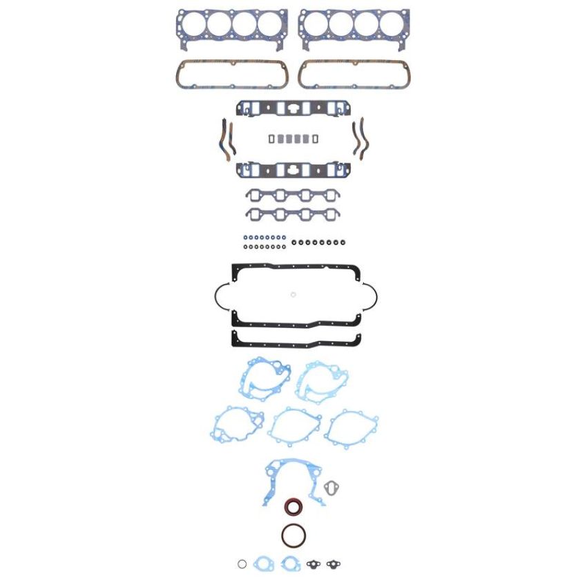 FEL PRO GASKETS 260-1720 Engine Gasket Set