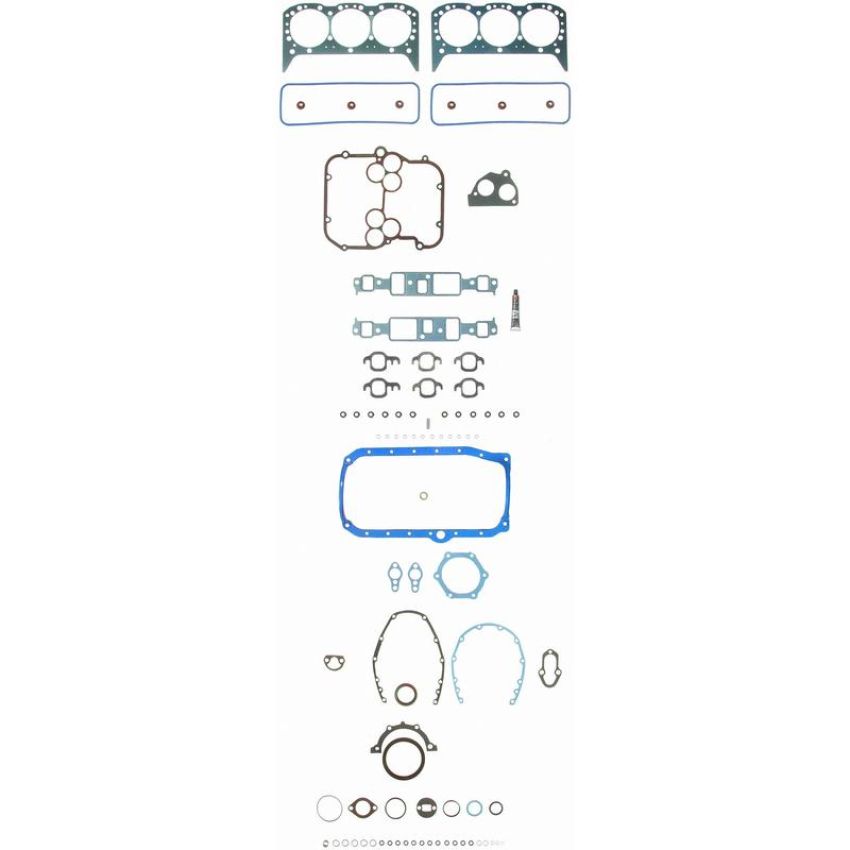 FEL PRO GASKETS 260-1728 Engine Gasket Set