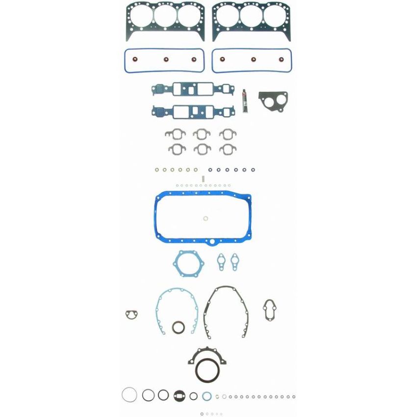 FEL PRO GASKETS 260-1729 Engine Gasket Set