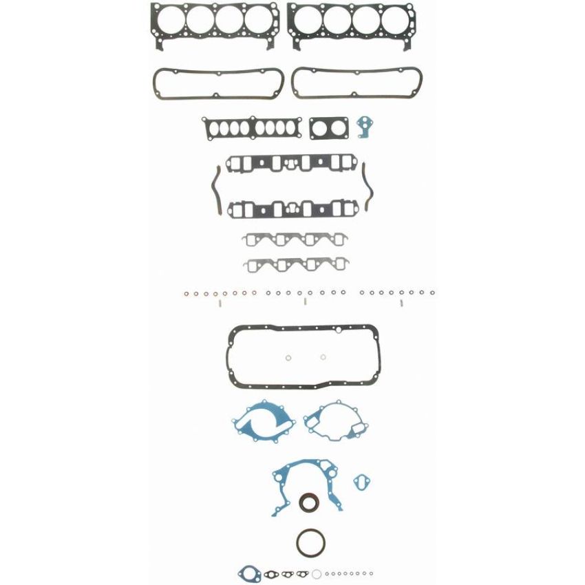 FEL PRO GASKETS 260-1731 Engine Gasket Set