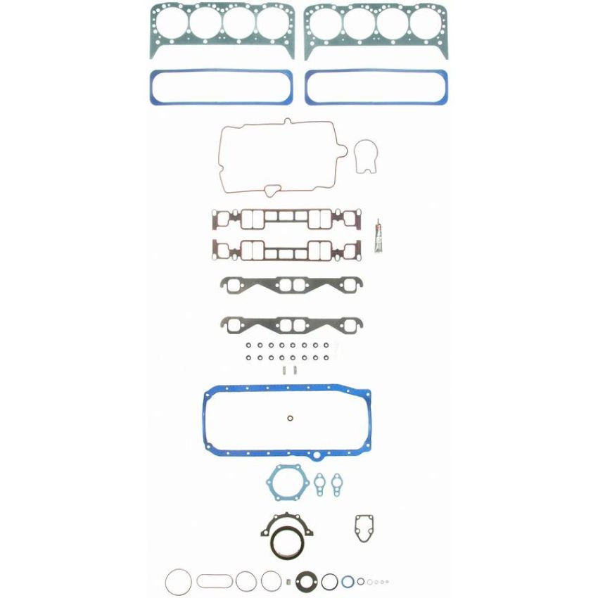 FEL PRO GASKETS 260-1735 Engine Gasket Set