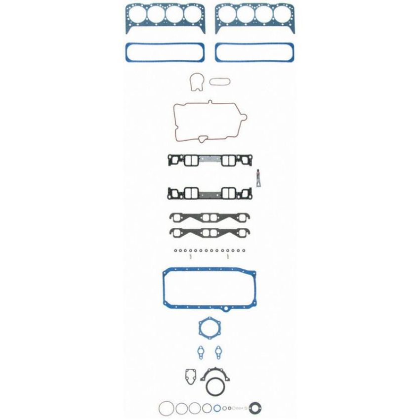 FEL PRO GASKETS 260-1735T Engine Gasket Set