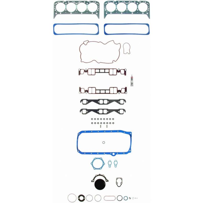 FEL PRO GASKETS 260-1736 Engine Gasket Set