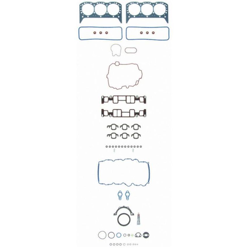 FEL PRO GASKETS 260-1738 Engine Gasket Set