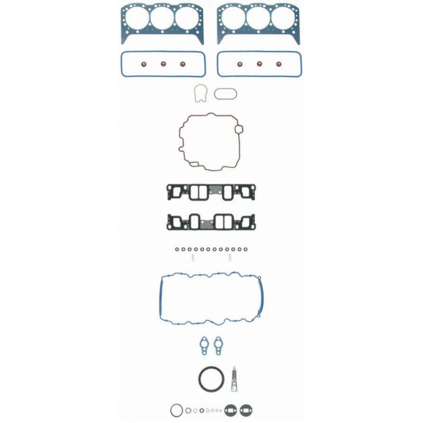 FEL PRO GASKETS 260-1738T Engine Gasket Set