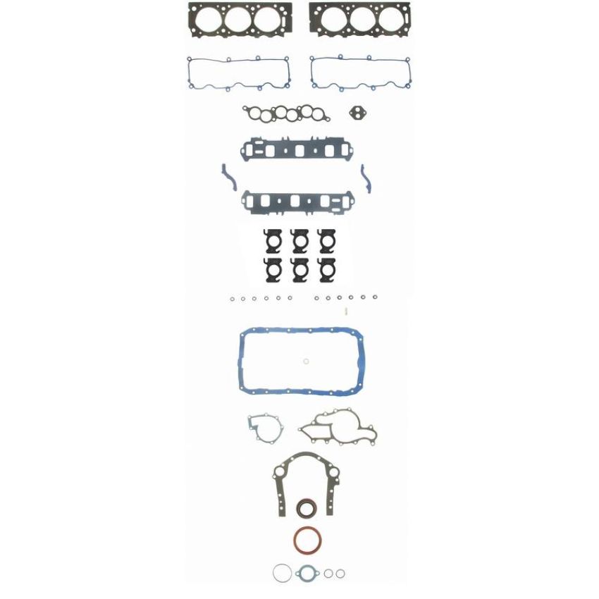 FEL PRO GASKETS 260-1747 Engine Gasket Set