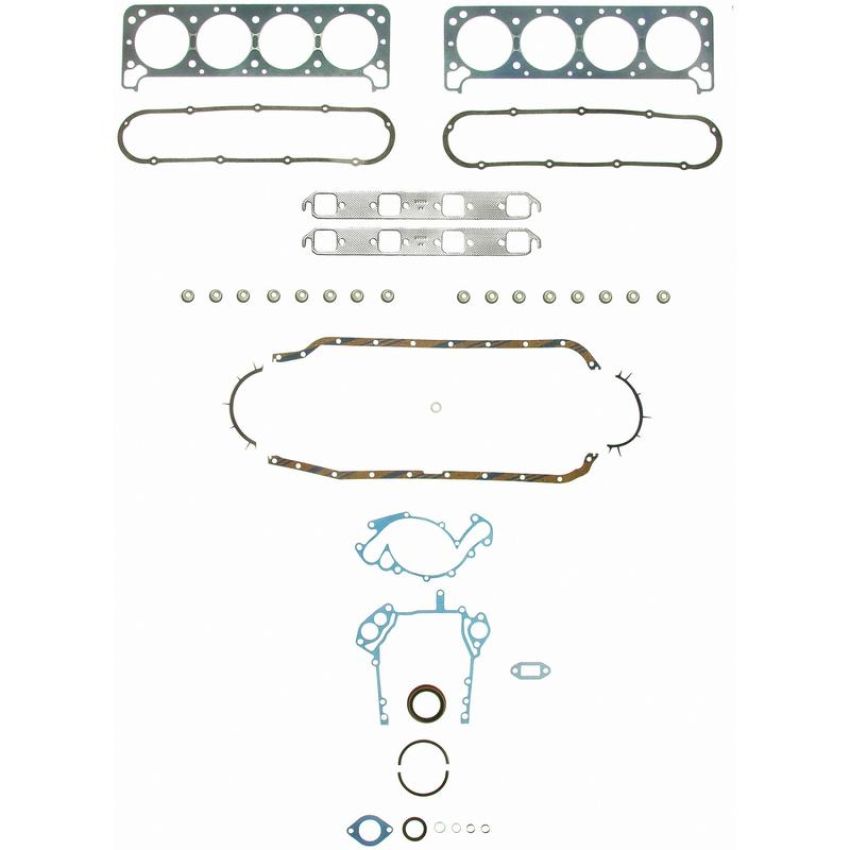 FEL PRO GASKETS 260-1769 Engine Gasket Set