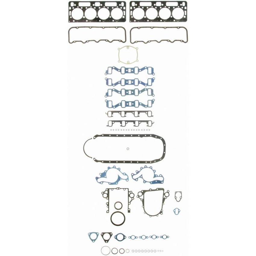 FEL PRO GASKETS 260-1772 Engine Gasket Set