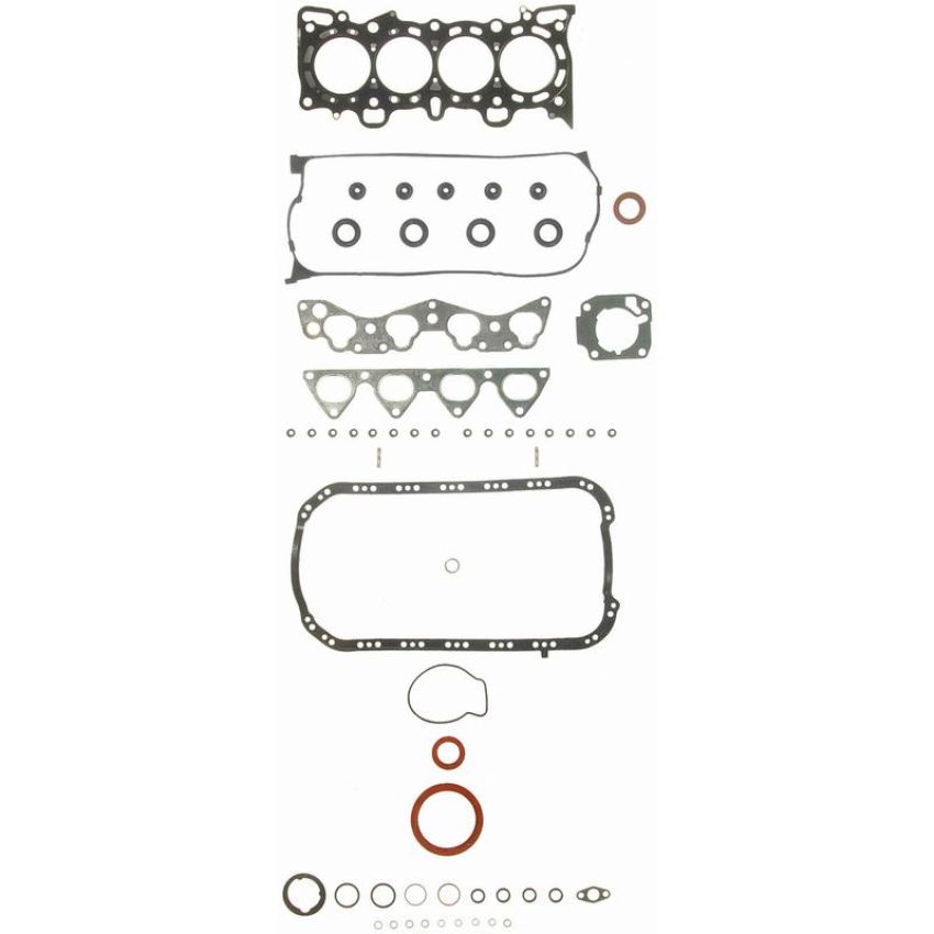 FEL PRO GASKETS 260-1782 Engine Gasket Set
