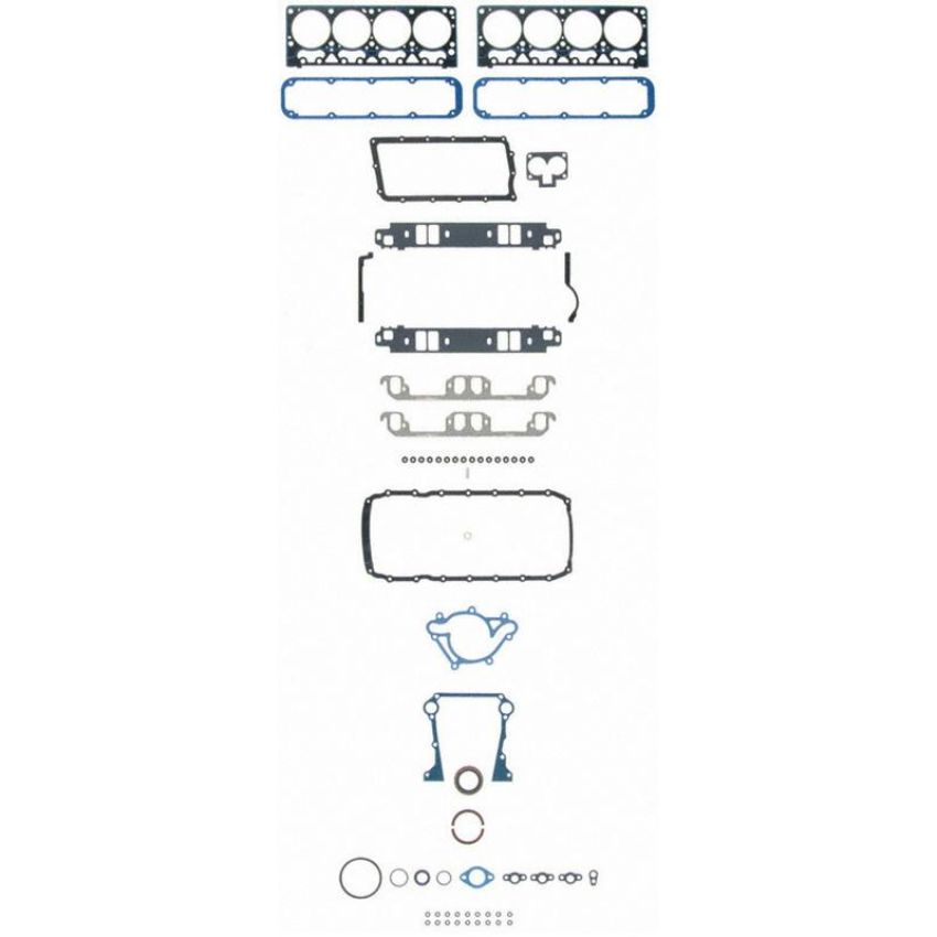 FEL PRO GASKETS 260-1865 Engine Gasket Set