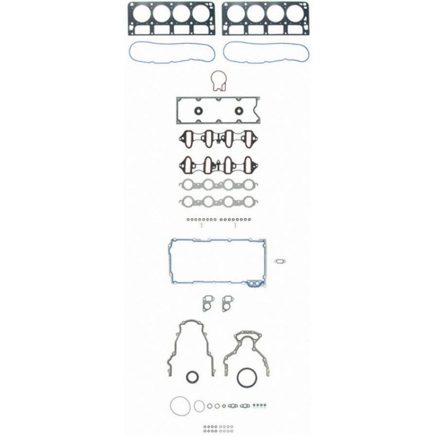 FEL PRO GASKETS 260-1880 Engine Gasket Set
