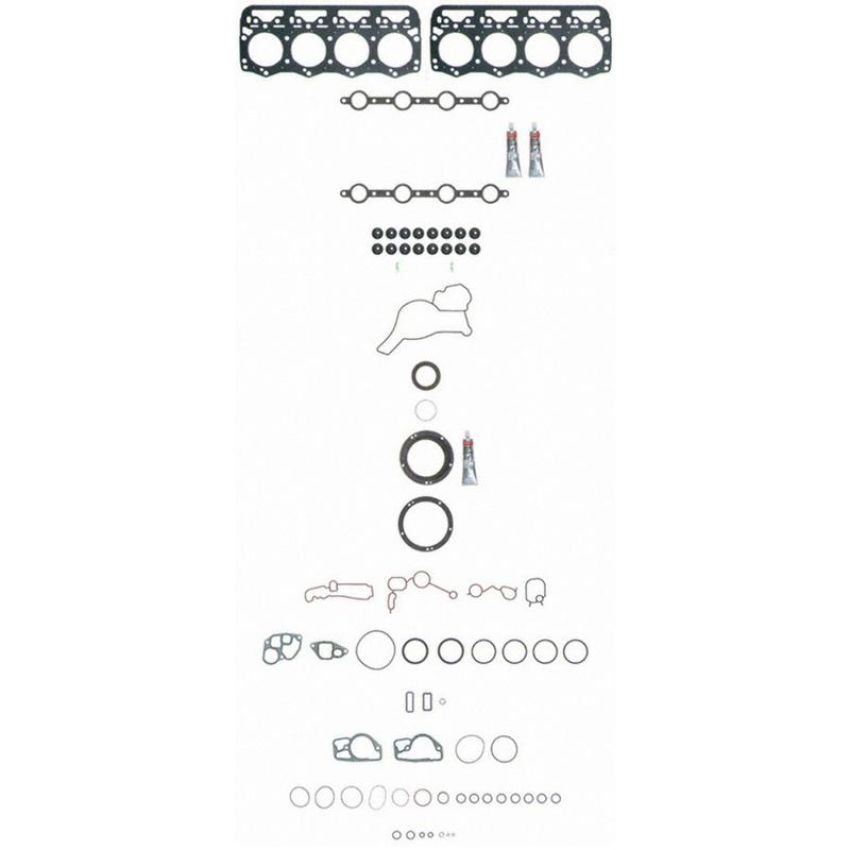 FEL PRO GASKETS 260-1881 Engine Gasket Set