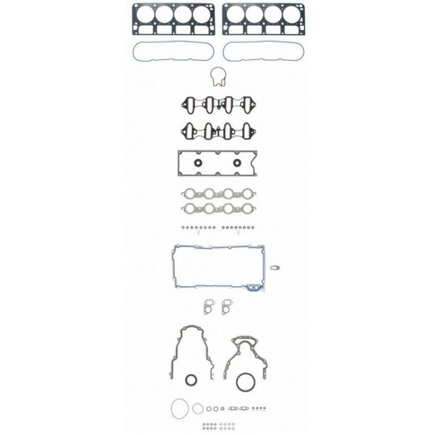 FEL PRO GASKETS 260-1883 Engine Gasket Set