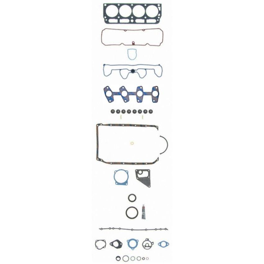 FEL PRO GASKETS 260-1884 Engine Gasket Set