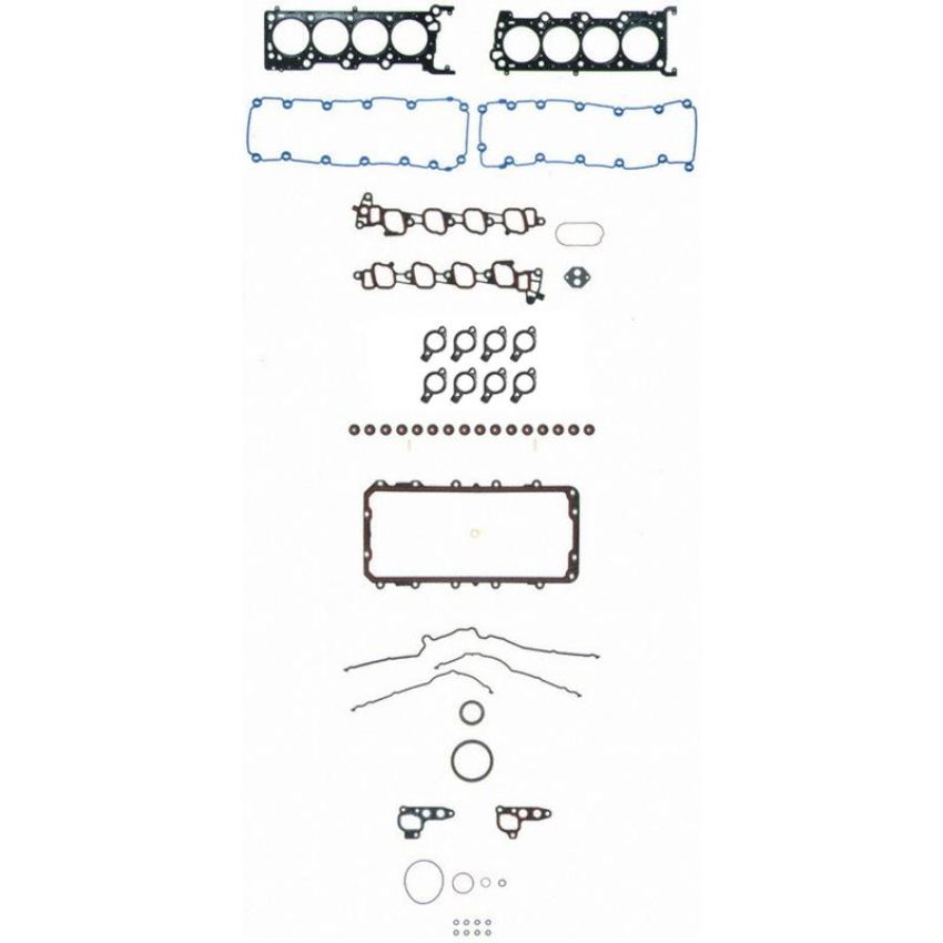 FEL PRO GASKETS 260-1902 Engine Gasket Set
