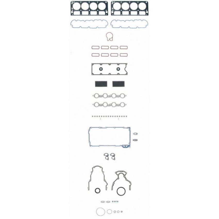 FEL PRO GASKETS 260-1909 Engine Gasket Set