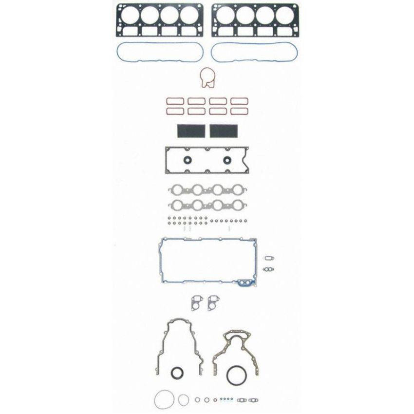 FEL PRO GASKETS 260-1910 Engine Gasket Set