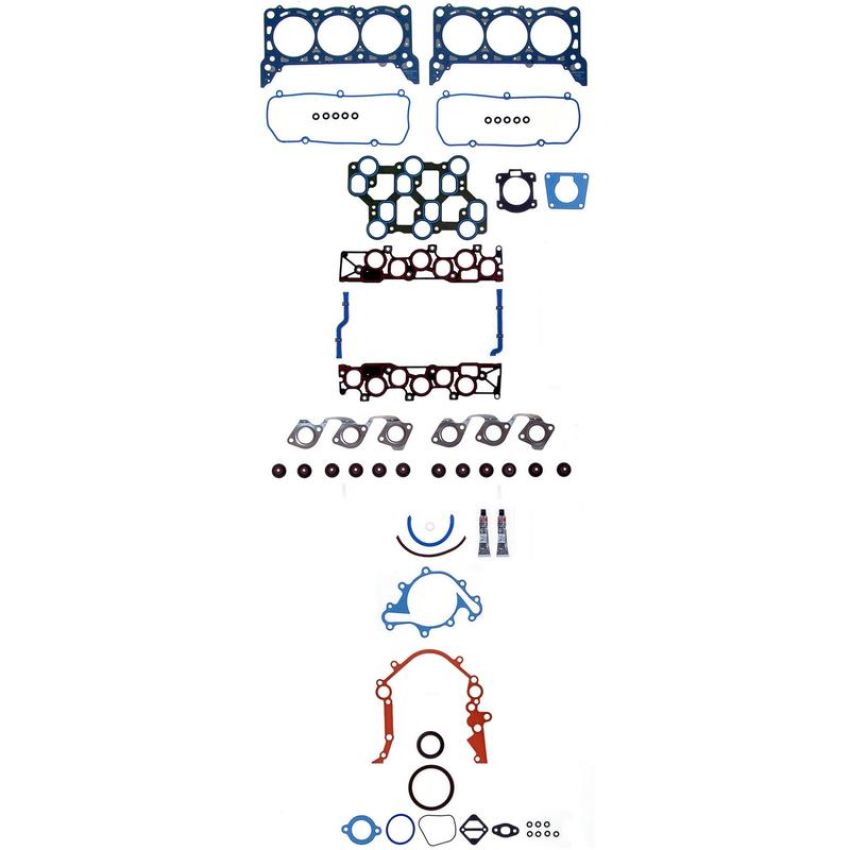 FEL PRO GASKETS 260-1917 Engine Gasket Set