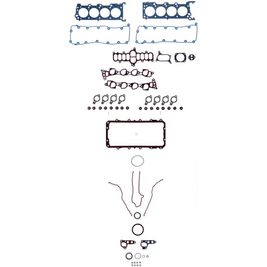 FEL PRO GASKETS 260-1923 Engine Gasket Set