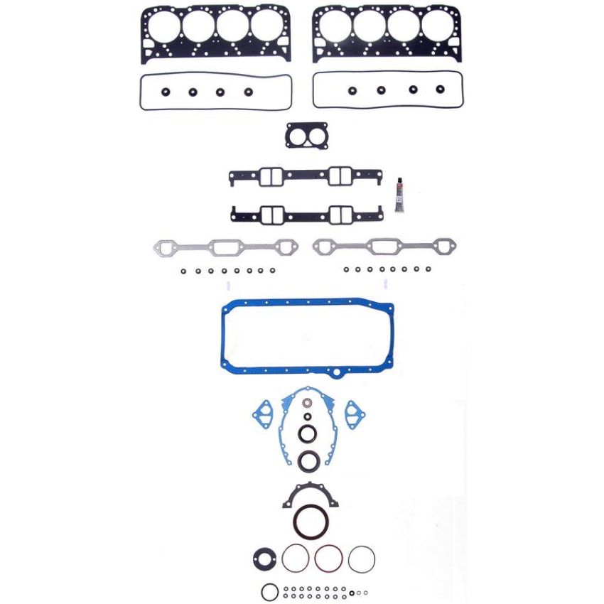 FEL PRO GASKETS 260-1931 Engine Gasket Set