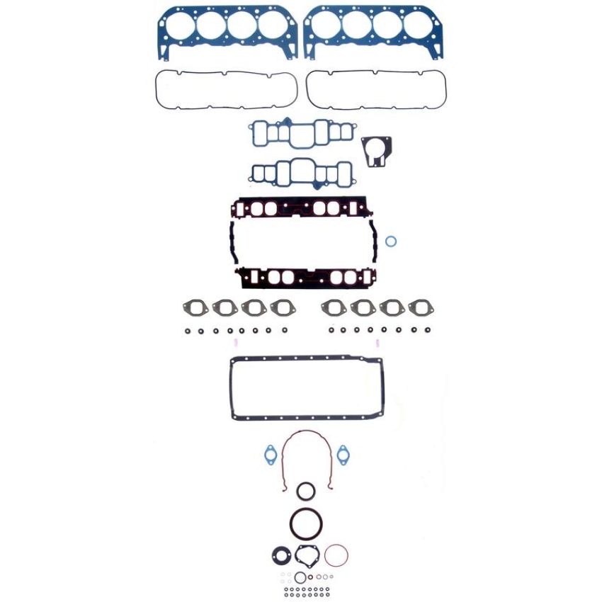 FEL PRO GASKETS 260-1932 Engine Gasket Set