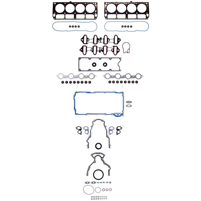 FEL PRO GASKETS 260-1955 Engine Gasket Set