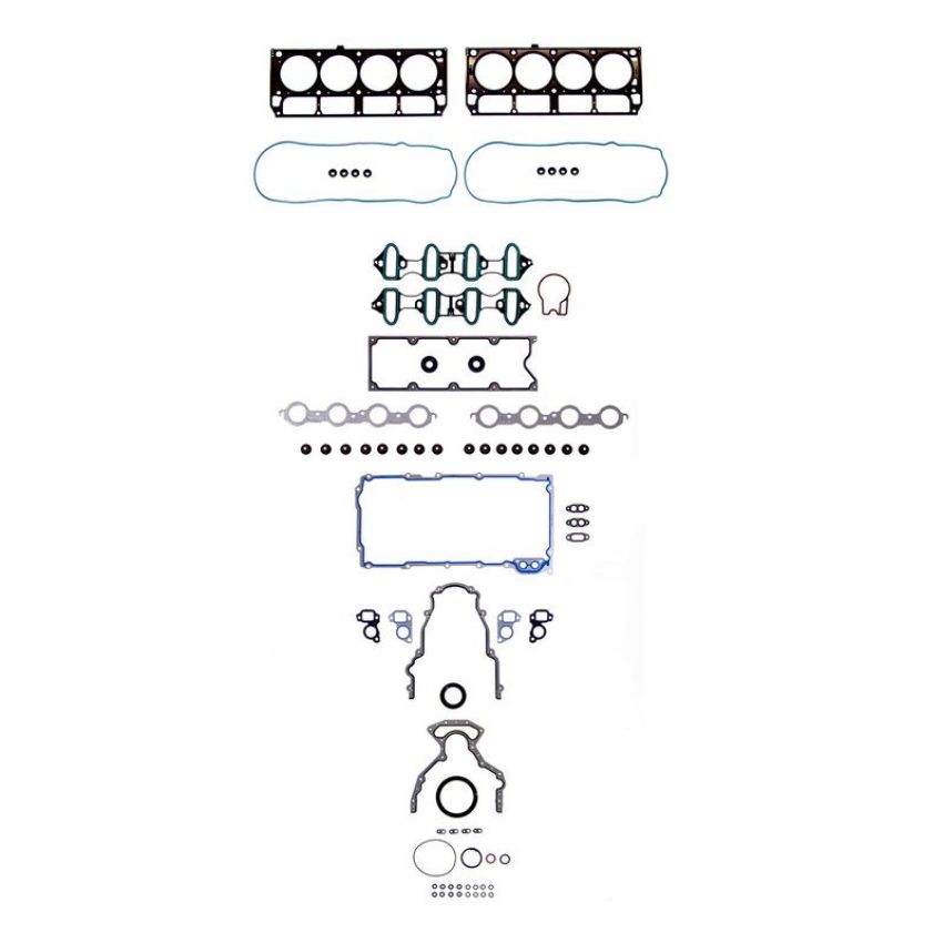 FEL PRO GASKETS 260-1956 Engine Gasket Set