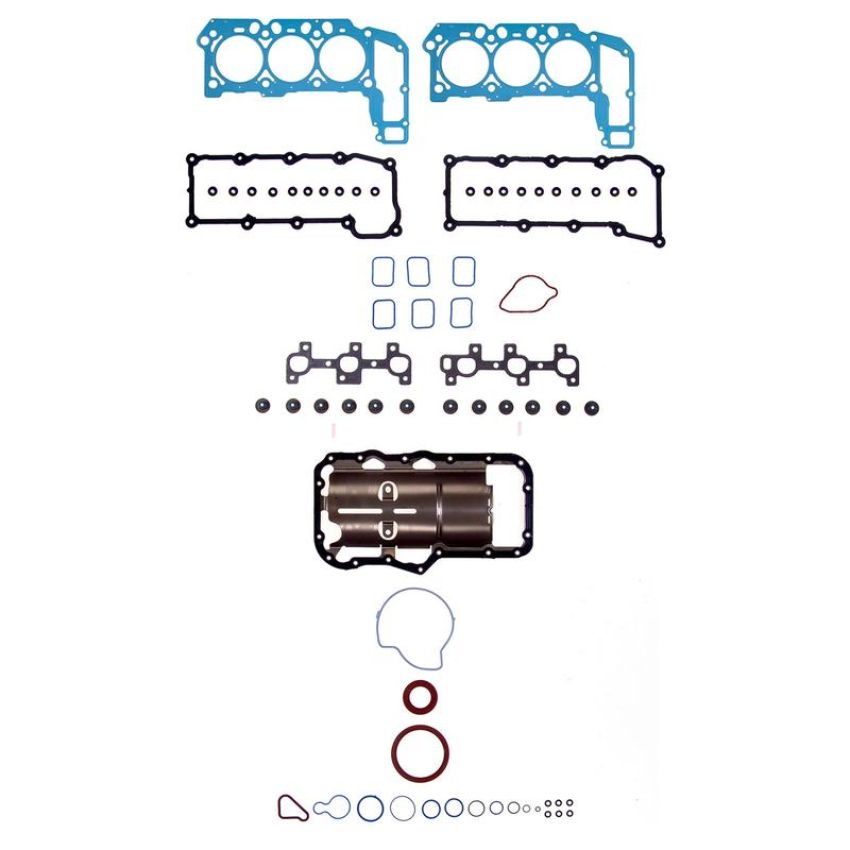 FEL PRO GASKETS 260-1959 Engine Gasket Set