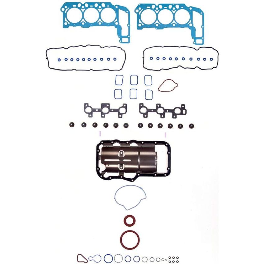 FEL PRO GASKETS 260-1960 Engine Gasket Set