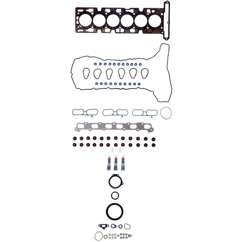 FEL PRO GASKETS 260-1967 Engine Gasket Set