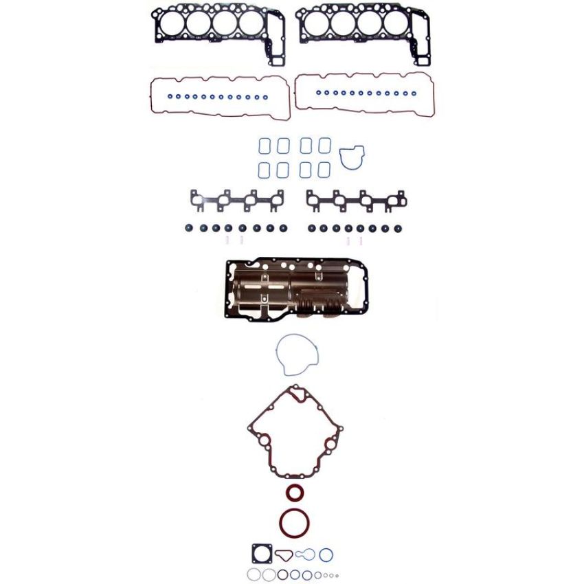 FEL PRO GASKETS 260-1968 Engine Gasket Set