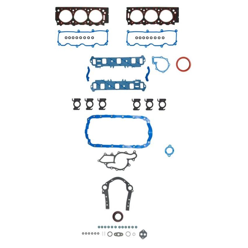 FEL PRO GASKETS 260-1996 Engine Gasket Set